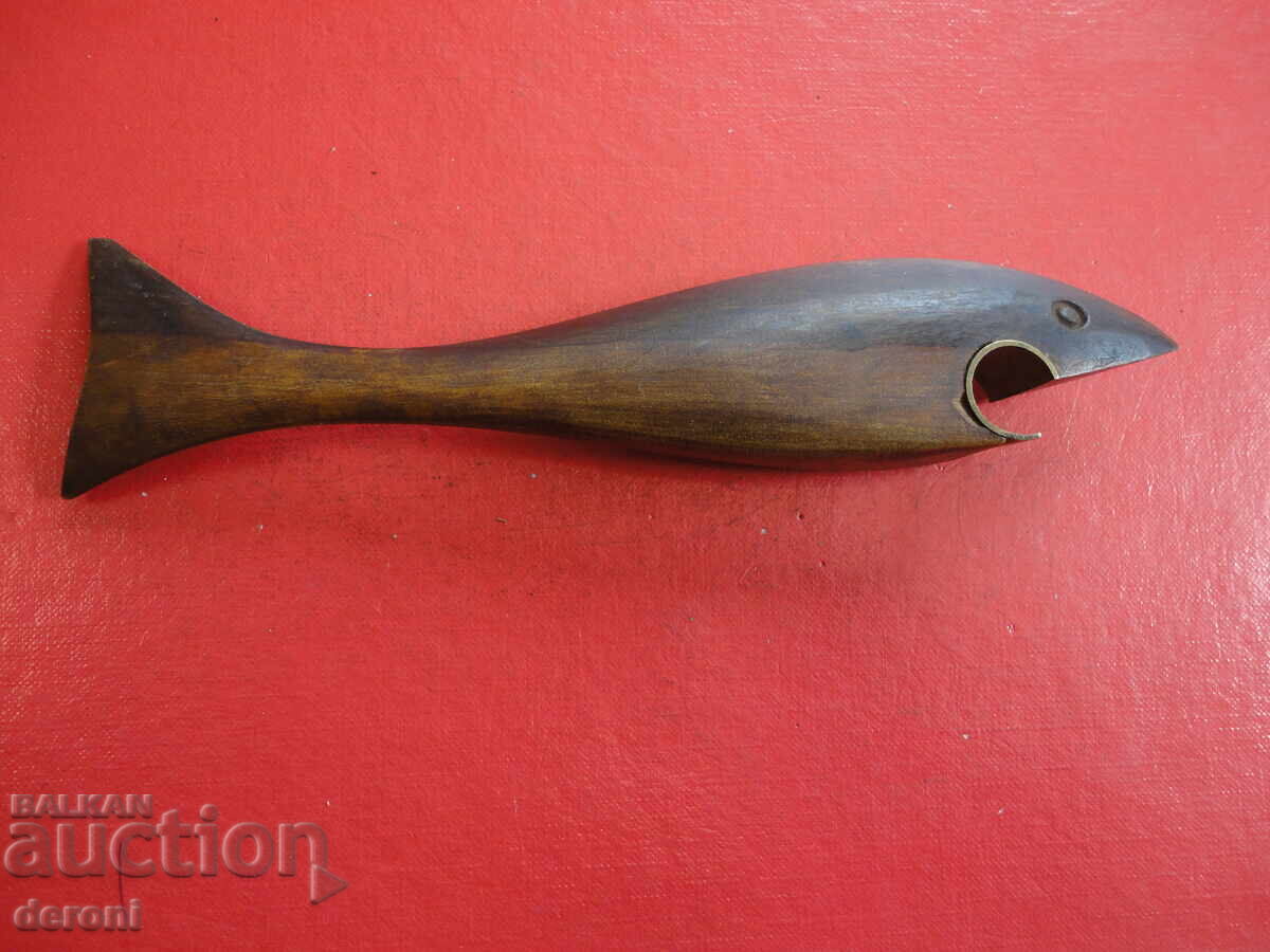 Απίθανο ανοιχτήρι μπίρας καρχαρίας - 5