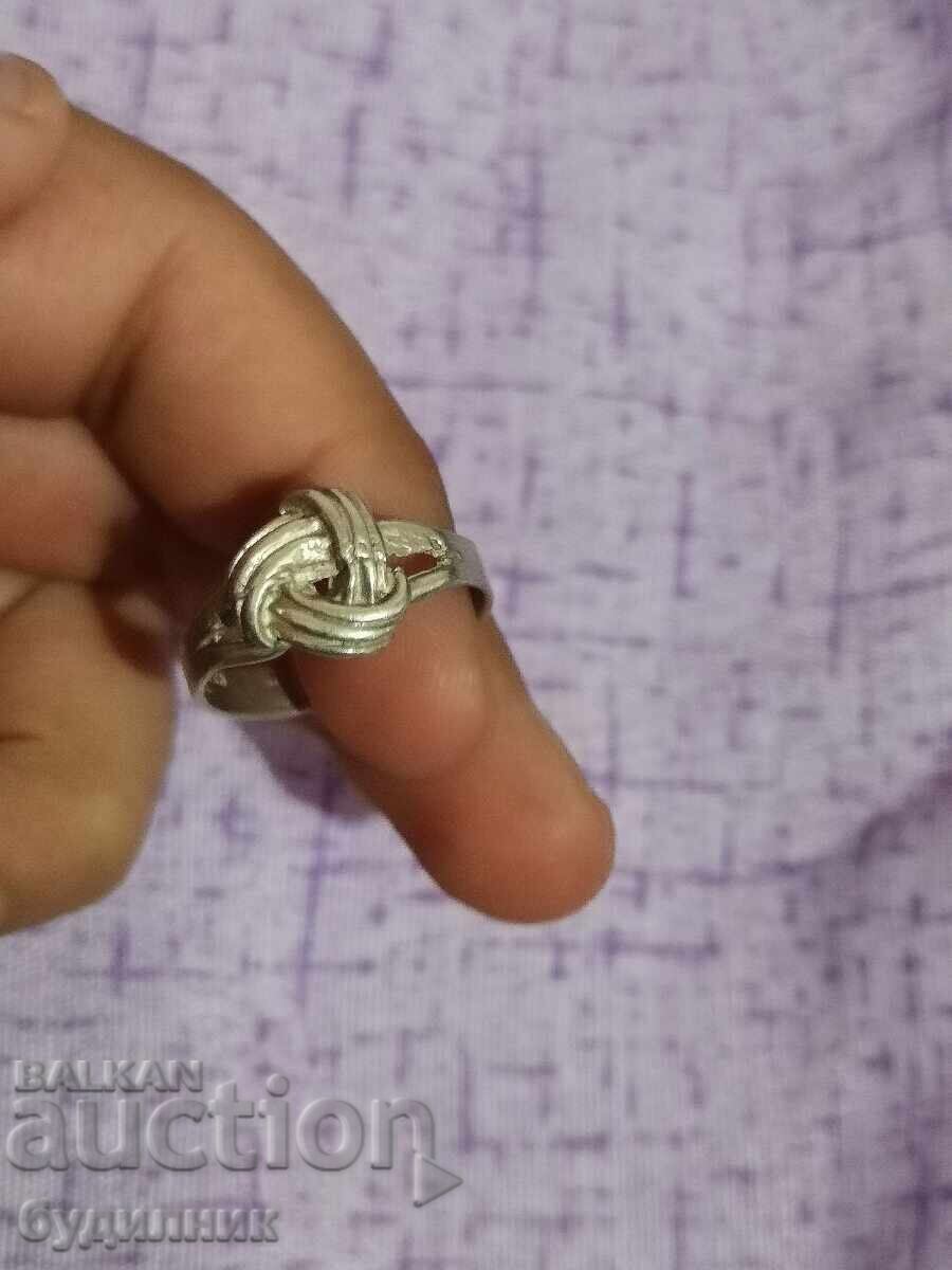Silver ring. 17mm. I'm listing over 100 Auctions. Take a look with price 24.99 BGN | € 12.78 Silver ring. 17mm. I'm listing over 100 Auctions. Take a look with price 24.99 BGN | € 12.78