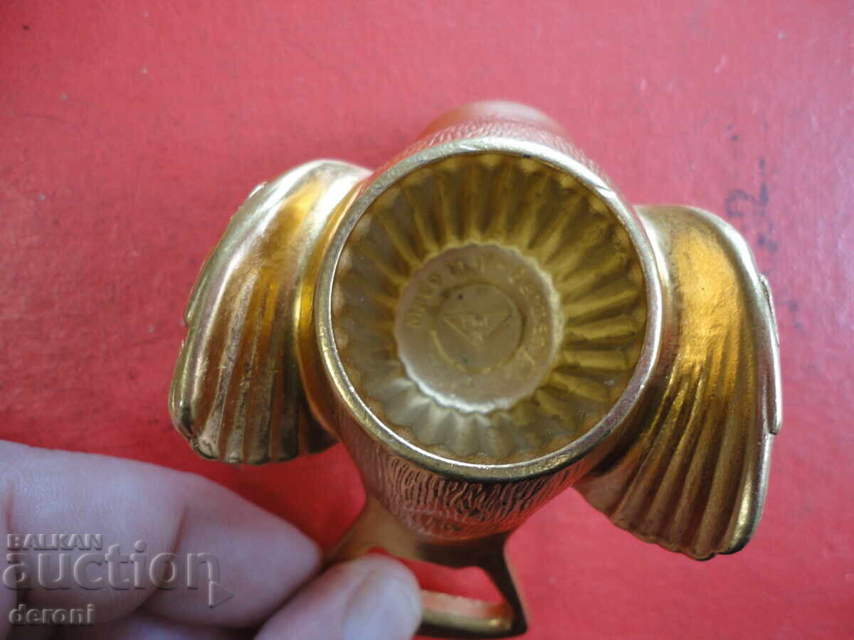 Луксозна позлатена отварачка BMF W Germany - 5 Луксозна позлатена отварачка BMF W Germany - 5