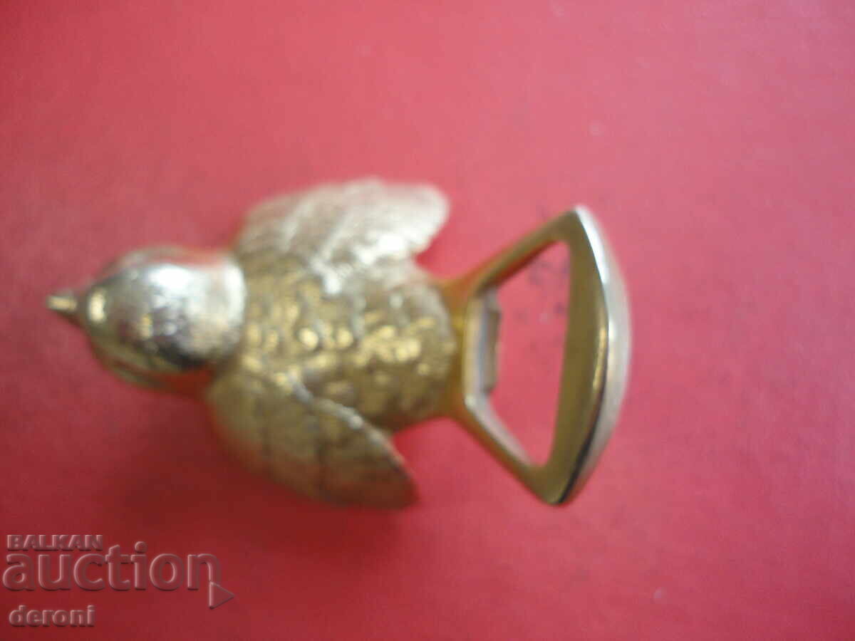 Луксозна позлатена отварачка BMF W Germany - 7 Луксозна позлатена отварачка BMF W Germany - 7