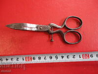 Foarfece vechi Mignon Patent