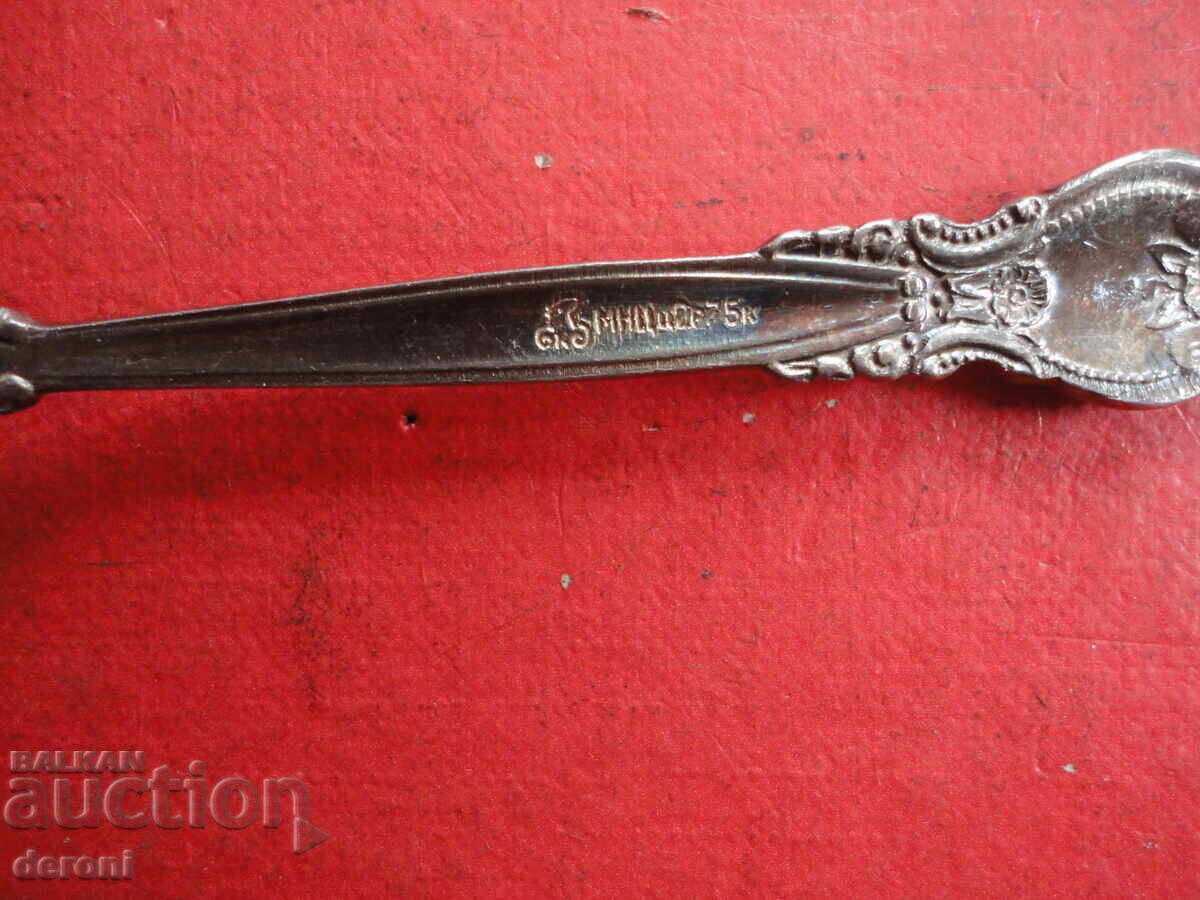 Παράδοση Ρωσικά κουταλάκια κουταλάκι MNC