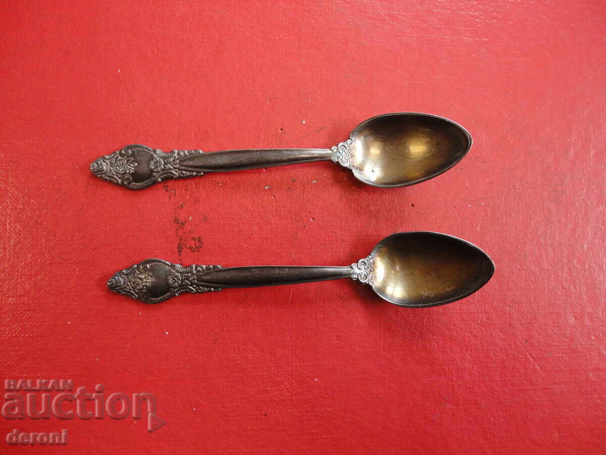 Ρωσικά κουταλάκια κουταλάκι MNC - 7