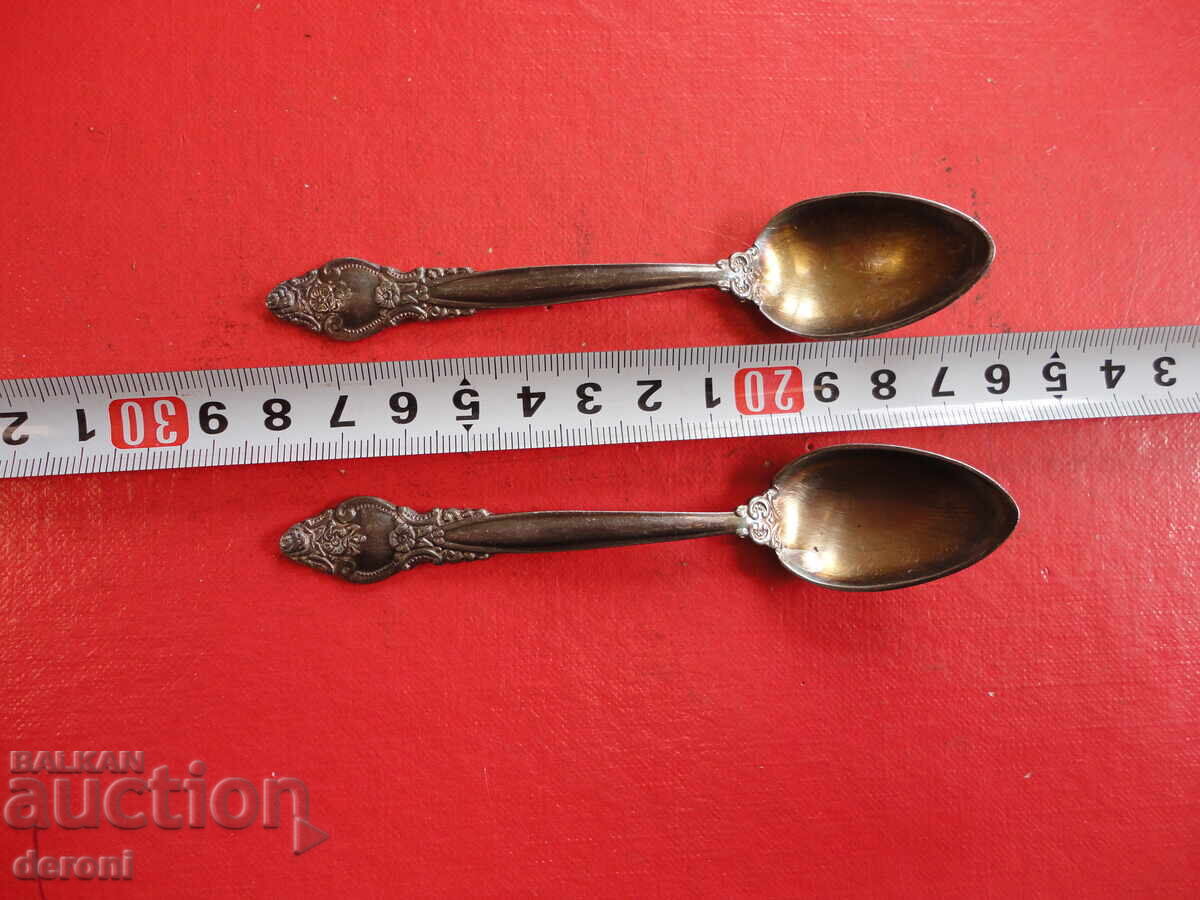 Ρωσικά κουταλάκια κουταλάκι MNC