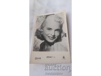 Καρτ ποστάλ Dzenet Li