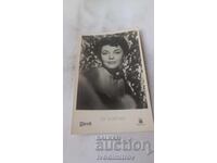 En Blikford postcard