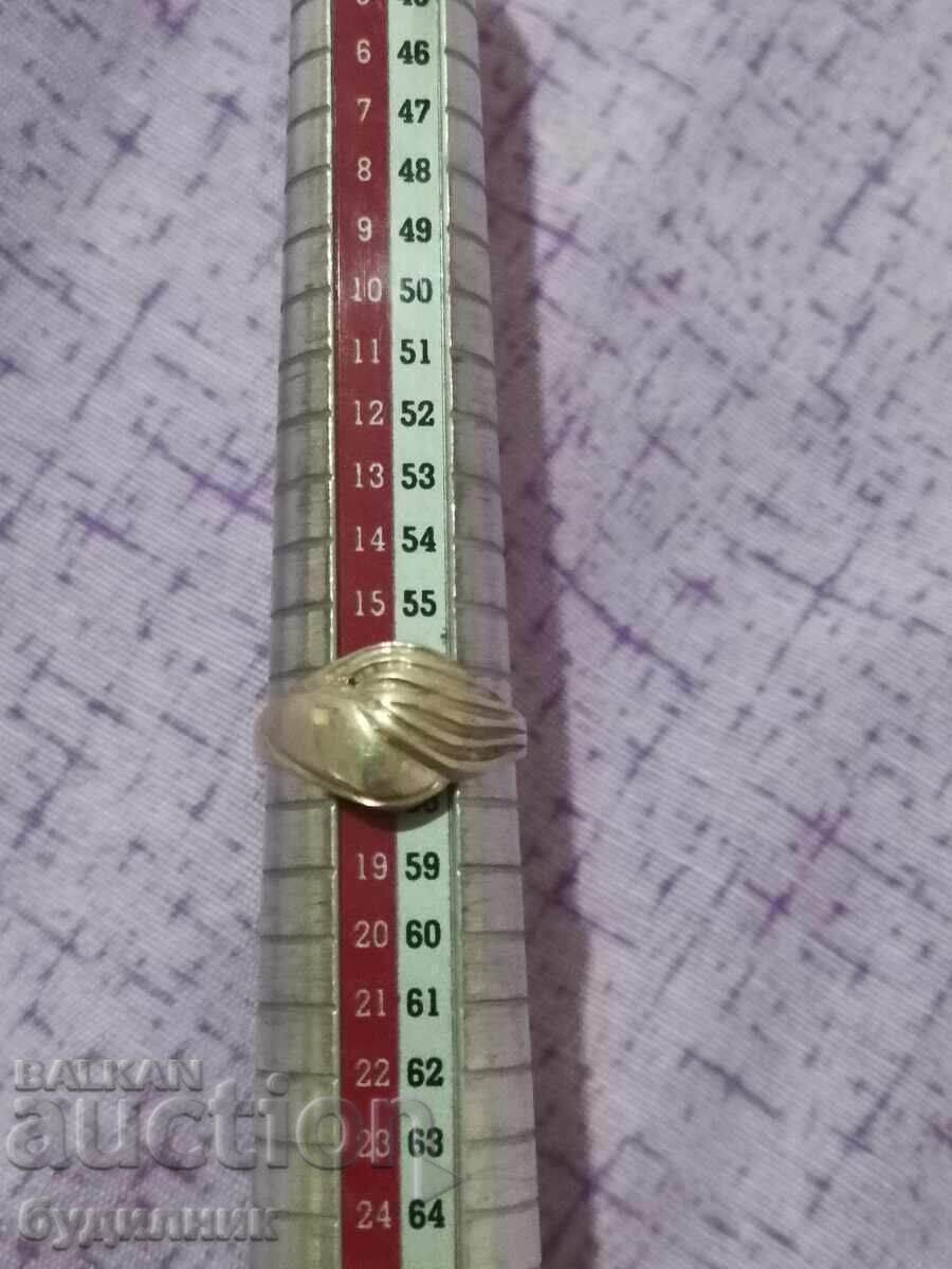 Delivery of Silver ring. 18.1mm. I'm launching over 100 auctions. Check them out Delivery of Silver ring. 18.1mm. I'm launching over 100 auctions. Check them out