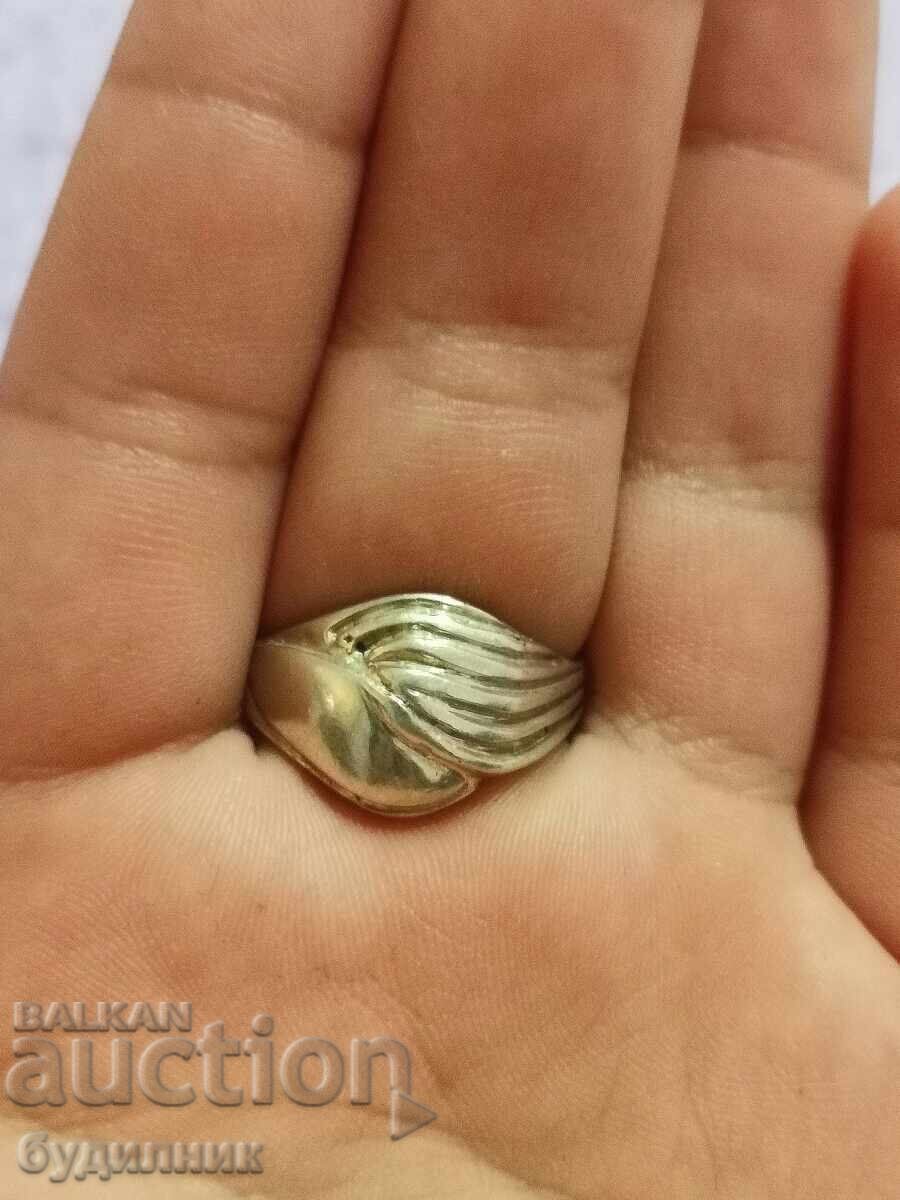 Silver ring. 18.1mm. I'm launching over 100 auctions. Check them out Silver ring. 18.1mm. I'm launching over 100 auctions. Check them out