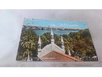 Postcard Khartoum North General View