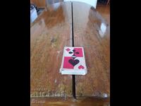 Cărți de joc vechi