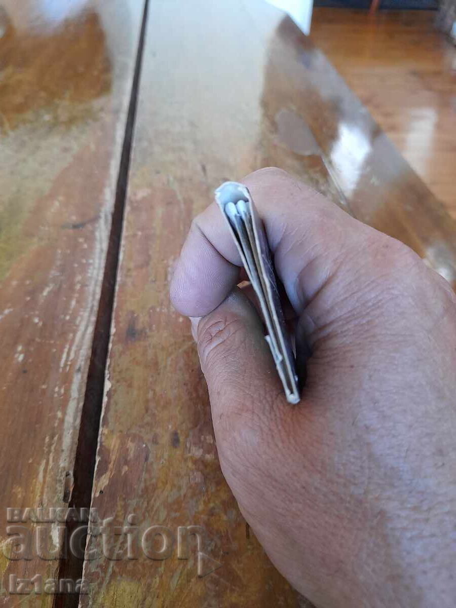 Παράδοση Παλιό σπίρτο, σπιρτόκουτο Παράδοση Παλιό σπίρτο, σπιρτόκουτο