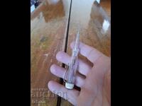 Παλιός μετρητής φάσης