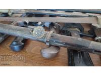 Inel renascentist bronz perfect