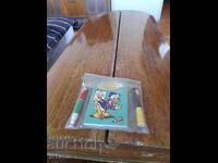 Παλιό μικρό βιβλίο ζωγραφικής