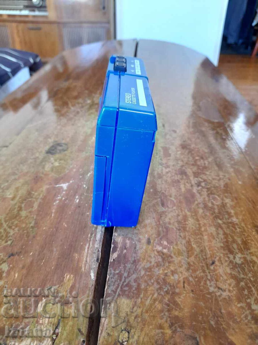 Star Walkman Usef - 5