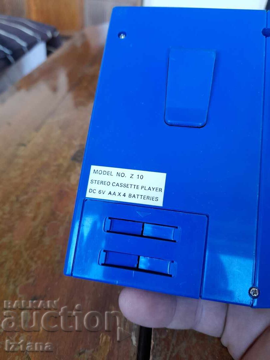 Star Walkman Usef - 6