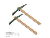 Săpăligă cu coadă de lemn