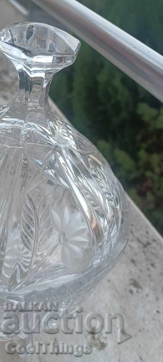 Delivery of Wonderful jewelry box, bonbonniere, box