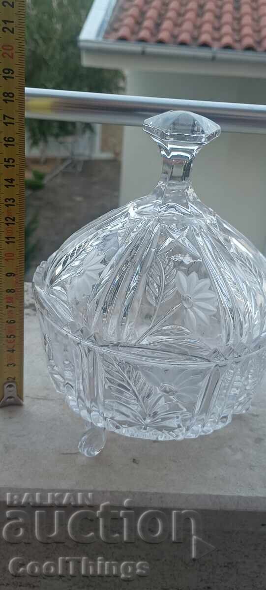 Wonderful jewelry box, bonbonniere, box - 6