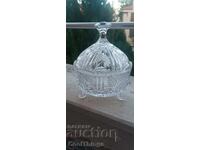 Bijutieră superbă, bombonieră, cutie