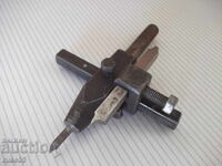 Freza pentru găurire plăci