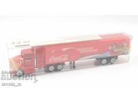 Kamion Koka Kola  - neizpolzvan