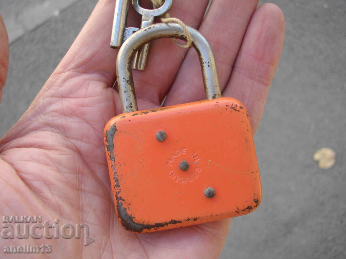 Δημοπρασία ΣΤΑΡ ΚΑΤΙΝΑΡ ΚΑΤΙΝΑΡΤΣΕ ABUS GERMANY Δημοπρασία ΣΤΑΡ ΚΑΤΙΝΑΡ ΚΑΤΙΝΑΡΤΣΕ ABUS GERMANY