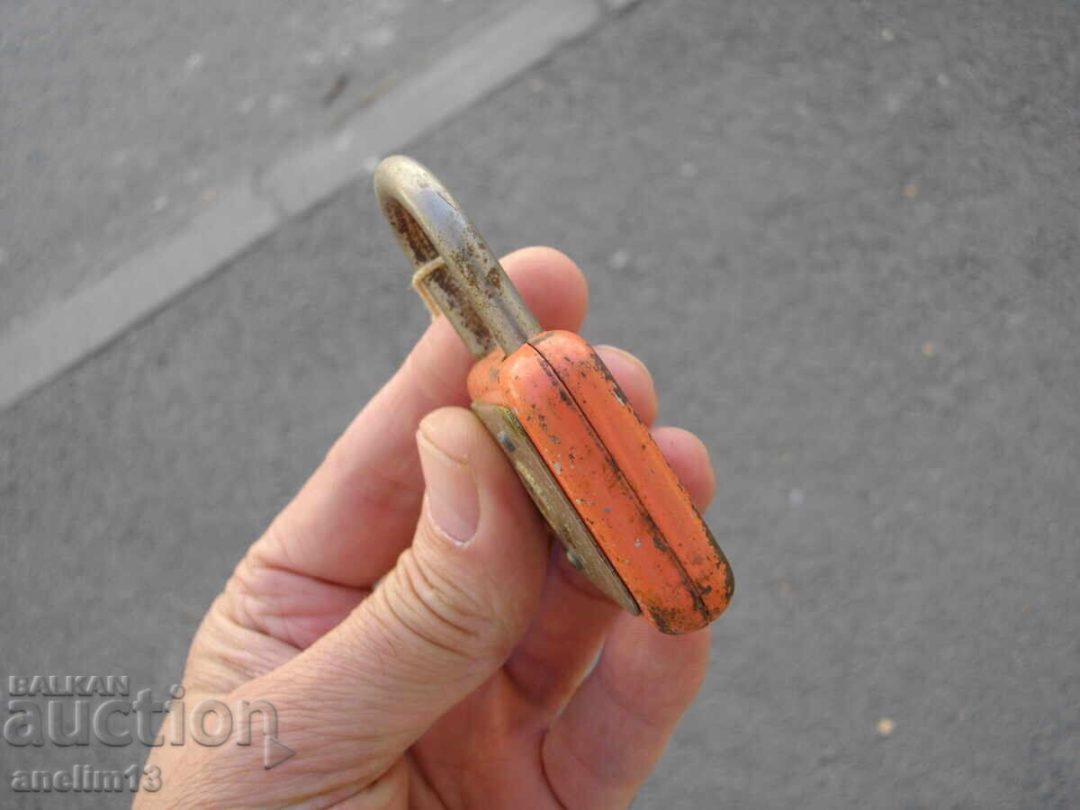 Παράδοση ΣΤΑΡ ΚΑΤΙΝΑΡ ΚΑΤΙΝΑΡΤΣΕ ABUS GERMANY Παράδοση ΣΤΑΡ ΚΑΤΙΝΑΡ ΚΑΤΙΝΑΡΤΣΕ ABUS GERMANY