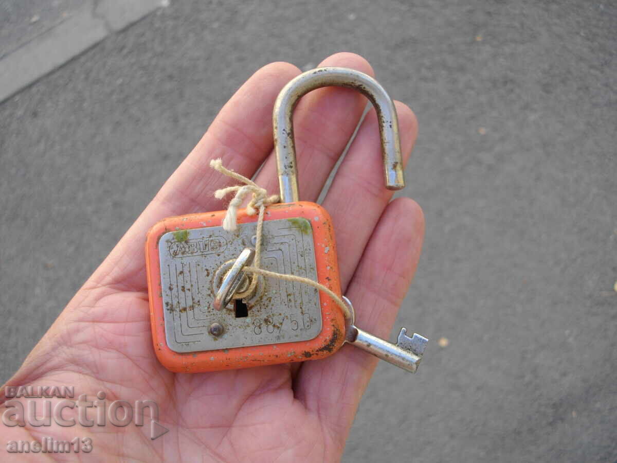 ΣΤΑΡ ΚΑΤΙΝΑΡ ΚΑΤΙΝΑΡΤΣΕ ABUS GERMANY - 5 ΣΤΑΡ ΚΑΤΙΝΑΡ ΚΑΤΙΝΑΡΤΣΕ ABUS GERMANY - 5