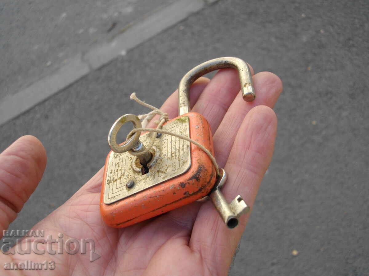 ΣΤΑΡ ΚΑΤΙΝΑΡ ΚΑΤΙΝΑΡΤΣΕ ABUS GERMANY - 6 ΣΤΑΡ ΚΑΤΙΝΑΡ ΚΑΤΙΝΑΡΤΣΕ ABUS GERMANY - 6