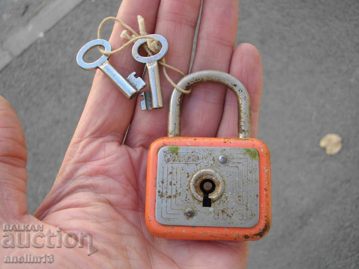 ΣΤΑΡ ΚΑΤΙΝΑΡ ΚΑΤΙΝΑΡΤΣΕ ABUS GERMANY ΣΤΑΡ ΚΑΤΙΝΑΡ ΚΑΤΙΝΑΡΤΣΕ ABUS GERMANY