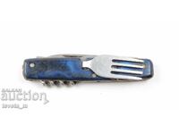3-tool pocket knife