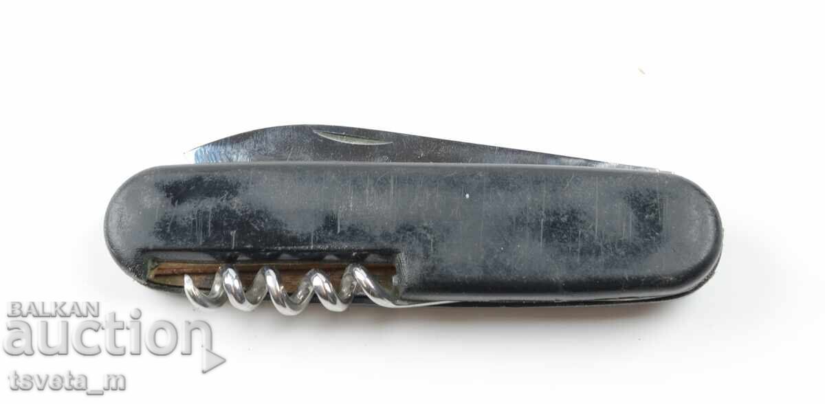 Джобно ножче с 3 инструмента с цена 20.00 лв. | € 10.23 Джобно ножче с 3 инструмента с цена 20.00 лв. | € 10.23