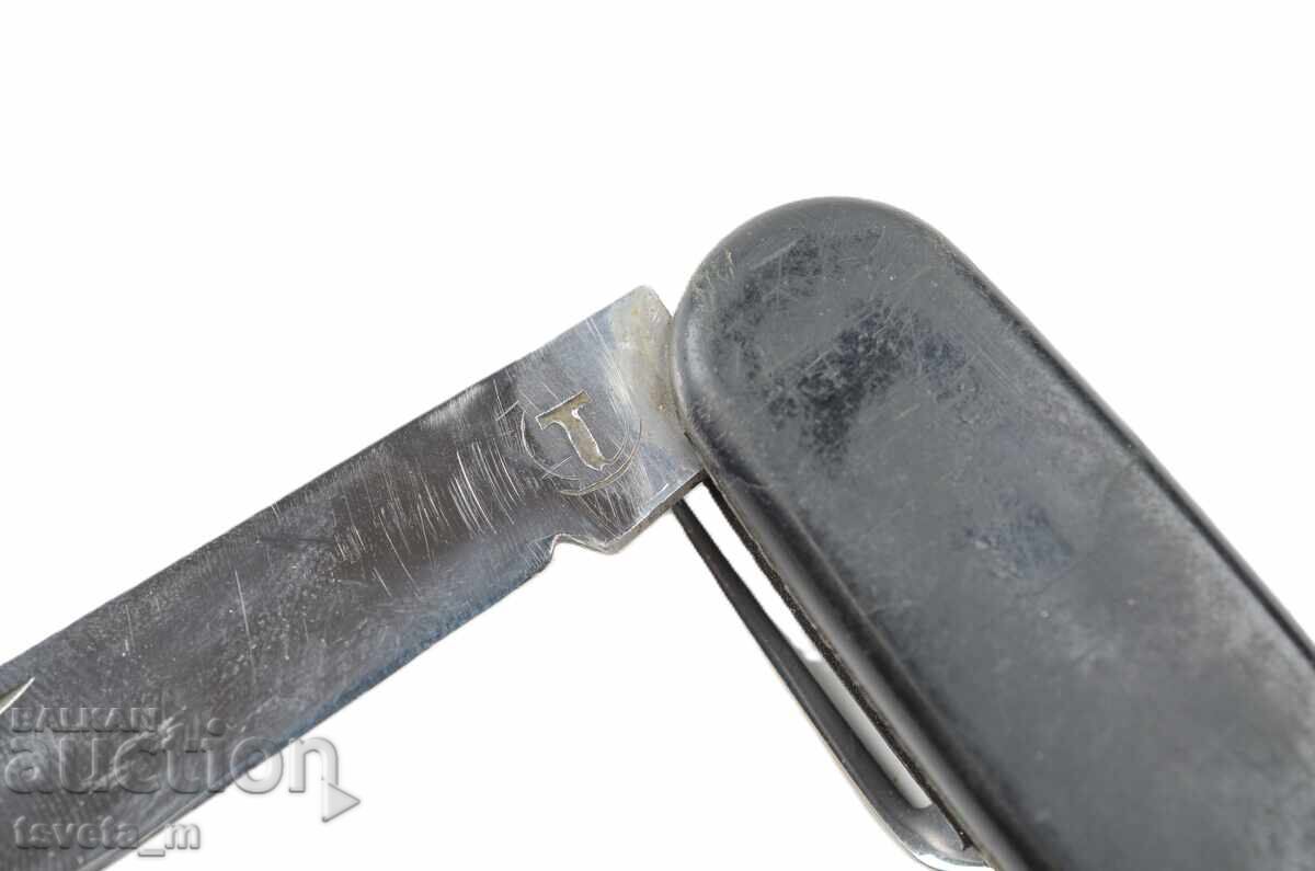 Джобно ножче с 3 инструмента - 5 Джобно ножче с 3 инструмента - 5