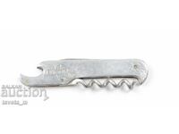 Pocket knife with 3 tools VINPROM - for repair or parts