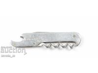 Pocket knife with 3 tools VINPROM - for repair or parts