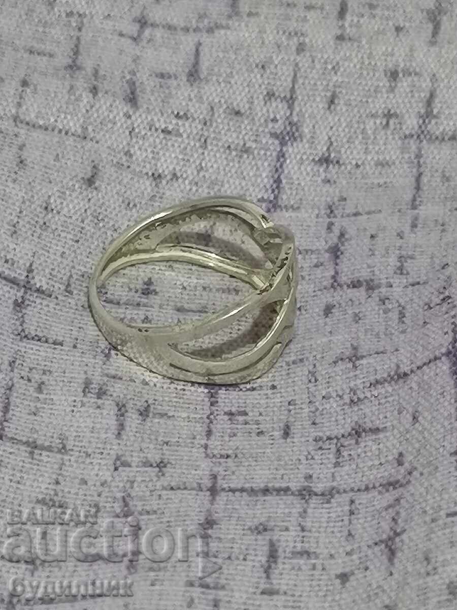 Auction Silver ring. 16.5mm. I'm listing over 100 auctions. Take a look Auction Silver ring. 16.5mm. I'm listing over 100 auctions. Take a look