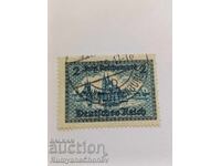 Postage Stamp Germany 1930
