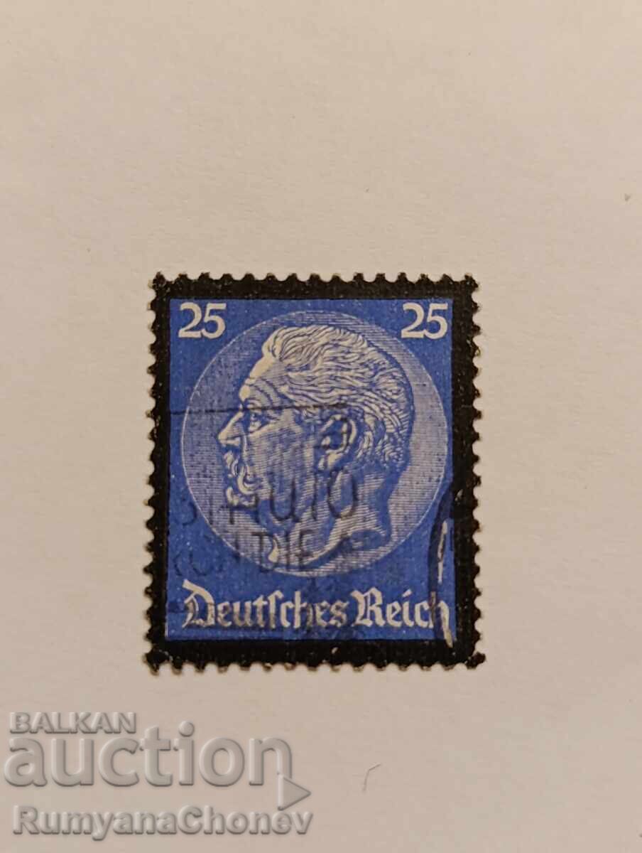 Γραμματόσημο Γερμανία