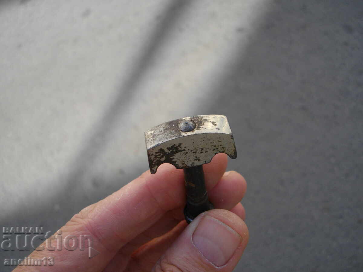 Auction STAR ELMAZ WITH DIAMOND Auction STAR ELMAZ WITH DIAMOND