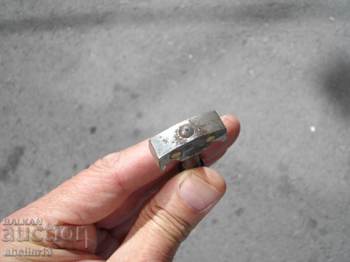 STAR ELMAZ WITH DIAMOND - 7 STAR ELMAZ WITH DIAMOND - 7