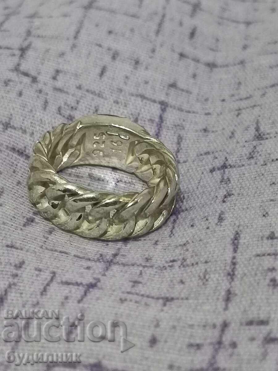 Доставка на Сребърен Масивен пръстен. 16мм. Пускам над 100 Аукциона. Раз Доставка на Сребърен Масивен пръстен. 16мм. Пускам над 100 Аукциона. Раз