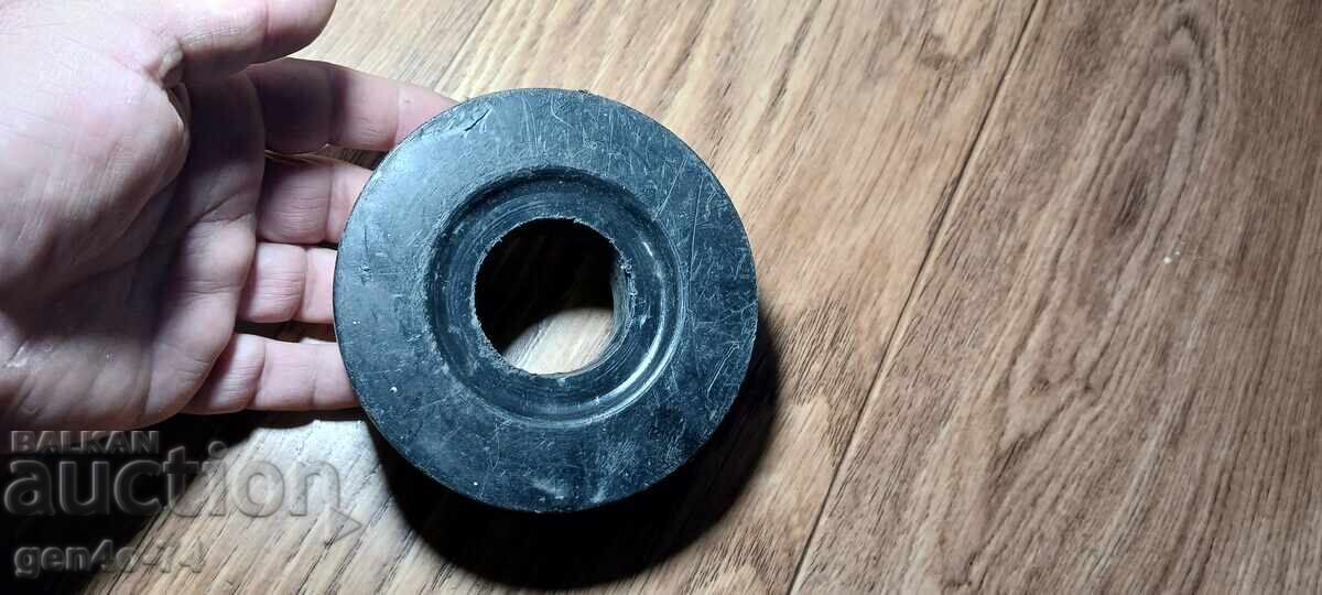 Toy roller wheel, factory MIR with price 10.00 BGN | € 5.11 Toy roller wheel, factory MIR with price 10.00 BGN | € 5.11