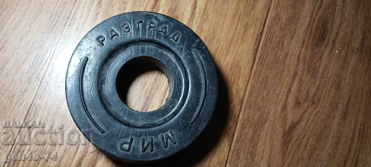 Toy roller wheel, factory MIR Toy roller wheel, factory MIR