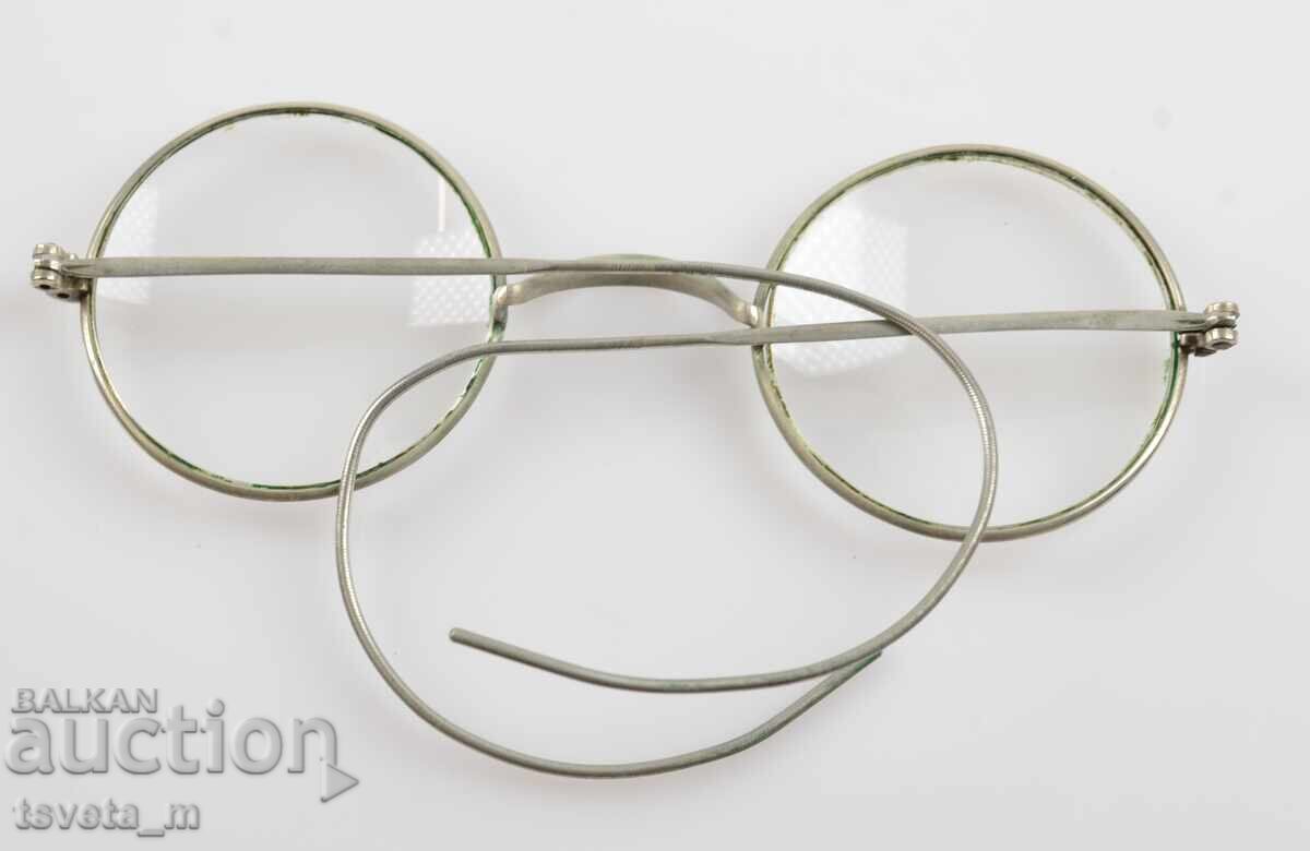 Vintage glasses - 6 Vintage glasses - 6