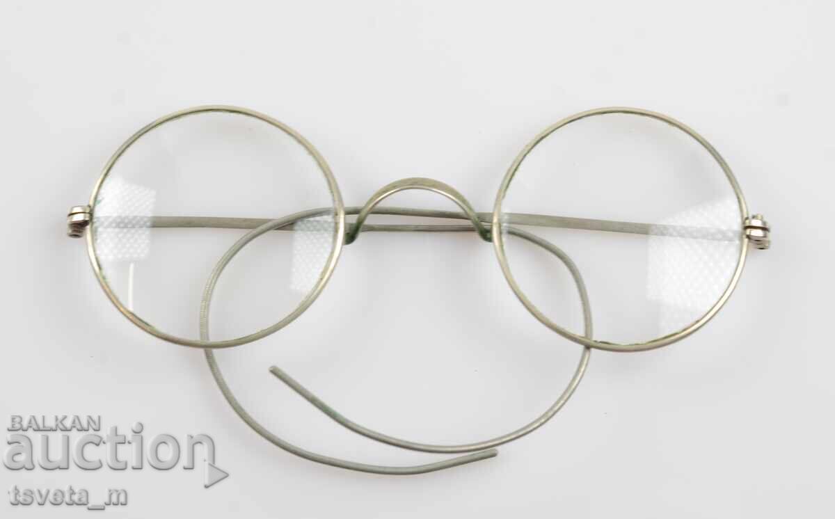 Vintage glasses Vintage glasses