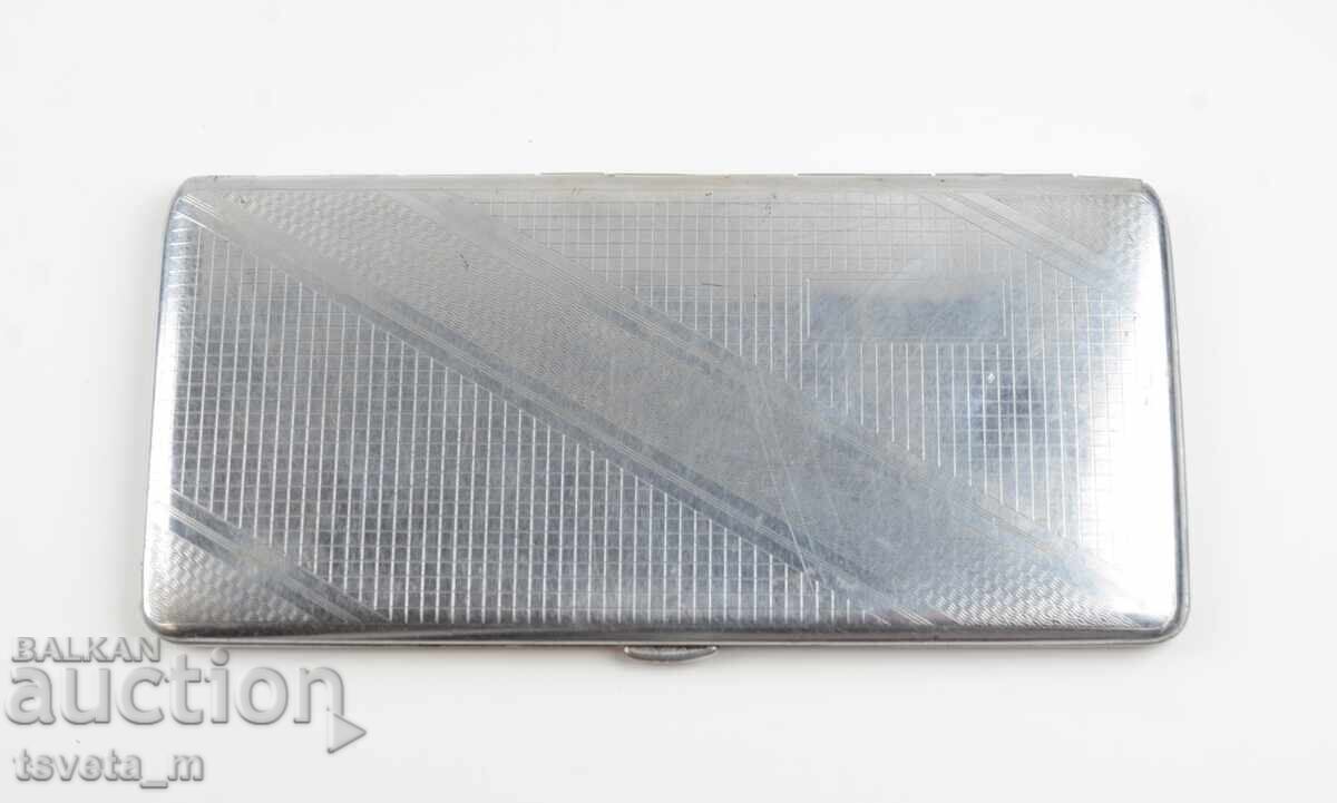 Large snuffbox - Kingdom of Bulgaria with price 25.00 BGN | € 12.78 Large snuffbox - Kingdom of Bulgaria with price 25.00 BGN | € 12.78