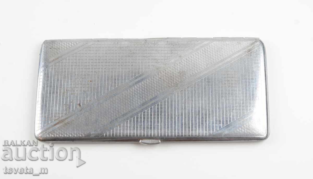 Large snuffbox - Kingdom of Bulgaria Large snuffbox - Kingdom of Bulgaria