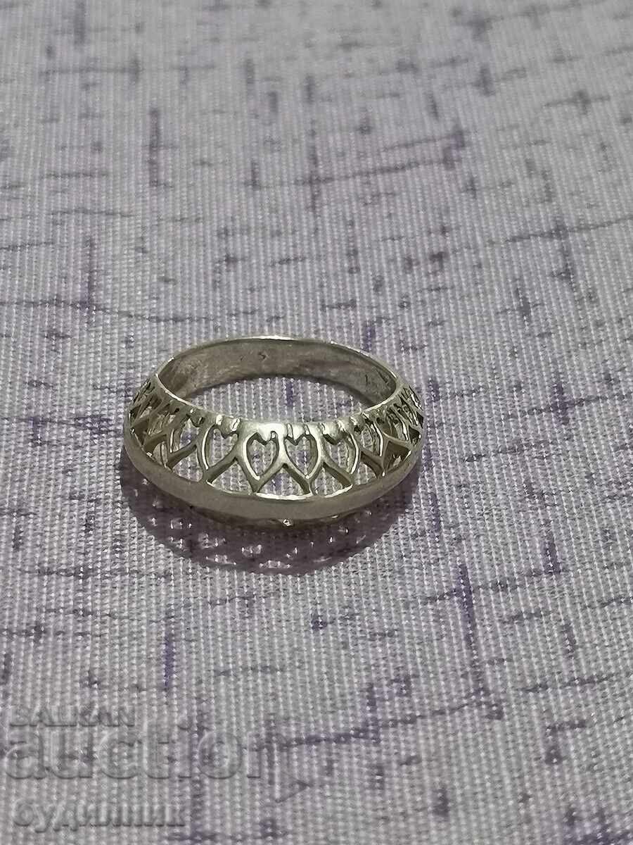 Silver ring. 17mm. I'm listing over 100 Auctions. Take a look Silver ring. 17mm. I'm listing over 100 Auctions. Take a look