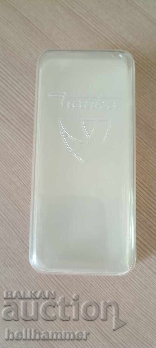 Νέο επιχρυσωμένο γυναικείο ρολόι "Τσάικα" 17 κοσμήματα - 5 Νέο επιχρυσωμένο γυναικείο ρολόι "Τσάικα" 17 κοσμήματα - 5